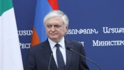 Նալբանդյանն ահազանգում է Ադրբեջանի նոր ագրեսիայի հնարավորության մասին