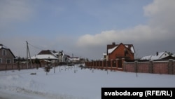 Бараўляны, архіўны здымак