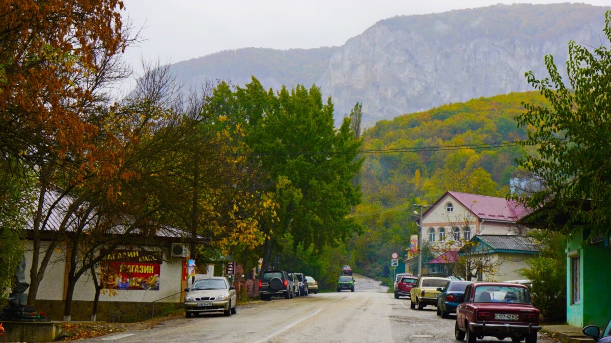 День в «голубом глазу»