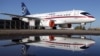 Critical Report Adds To Russian Superjet's Woes