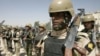 Iraq Rejects Immunity For U.S. Troops