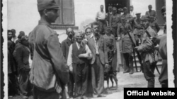 Executați pentru „culpa” de a fi evrei - Pogromul de la Iași, 1941