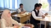 Tajikistan Opens 'Secular-Religious' High School