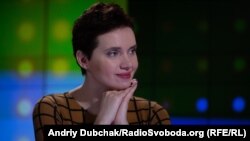 Яніна Соколова