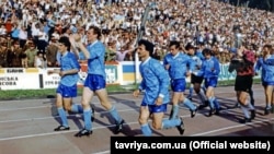 Клуб-андердог после победы над фаворитом – столичным клубом