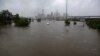 Inundațiile cauzate de uraganul și furtuna tropicală Harvey