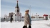 Студентку в Краснокаменске оштрафовали за слова о войне 
