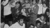 غبارروبی از پنجاهمین سالگرد قهرمانی تاج در آسیا