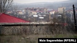 Цхинвали