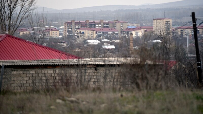 Югоосетинские власти опровергли информацию о строительстве аэропорта