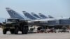 سقوط هواپیمای ترابری نظامی روسیه در سوریه ۳۹ کشته بر جای گذاشت