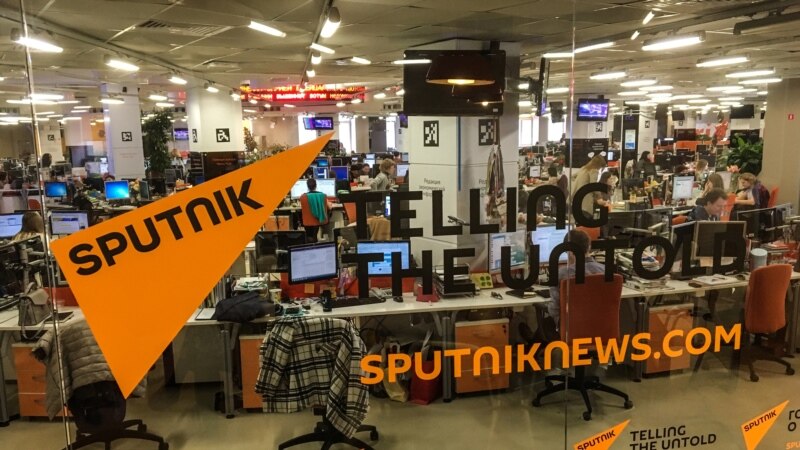 Европада Russia Today жана Sputnik басылмаларынын YouTube каналдары жабылды 