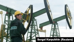 Russia is second in world in oil production, with approximately 11 million barrels a day.