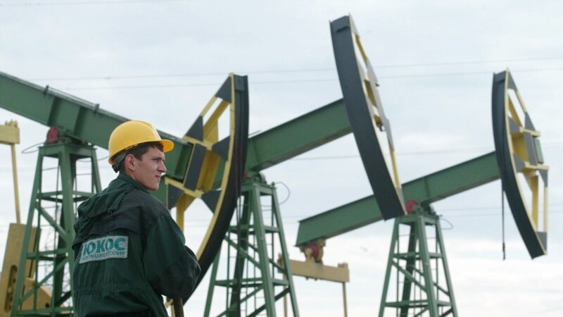 Moskva i Rijad za nastavak smanjene proizvodnje nafte