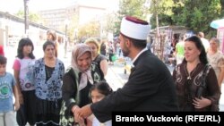 Kragujevac, 29.7.2014. Foto: Branko Vučković