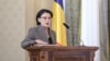 Ecaterina Andronescu depune jurământul și devine pentru a patra oară ministru al educației