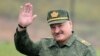 Lukashenka Says Russian Troops Will Go Home After Zapad Drills