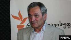 ავთანდილ დემეტრაშვილი