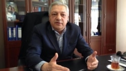 Deputat Cavanşir Feyziyev: «130 milyon dollar nədir ki!..»