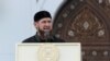 Кадыров заявил о желании превышать должностные обязанности