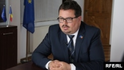 Глава Делегации ЕС в Молдове Петер Михалко