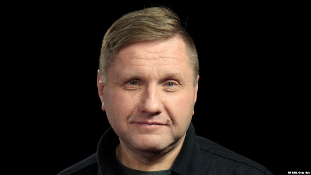 Konstantin Eggert