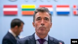 Anders Fogh Rasmussen