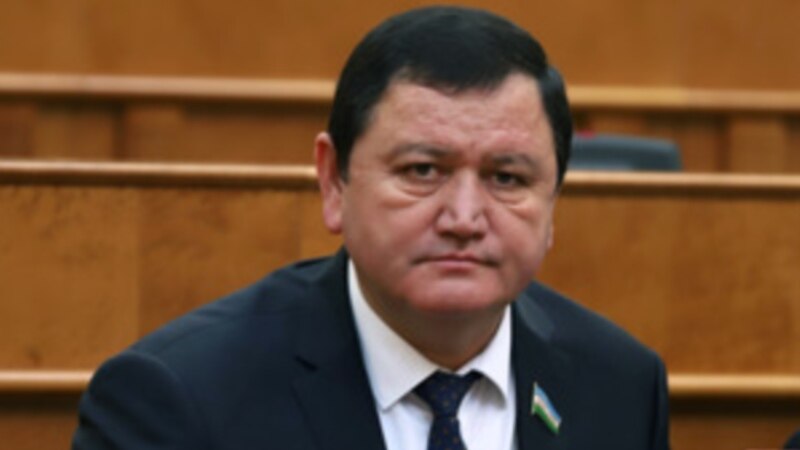 СМИ: Скандально известный губернатор Ферганской области стал вице-премьером Узбекистана. ВИДЕО