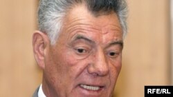 Народний депутат України Олександр Омельченко