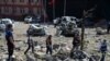 شمار تلفات ناشی از یک انفجار در ترکیه به ۵۰ تن افزایش یافت