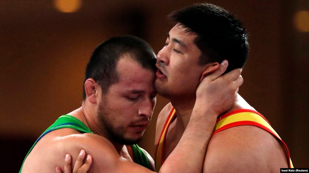 asian connection wrestling Asian connection wrestling
