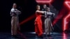 «Євробачення-2020»: Україну на конкурсі представить гурт Go_A