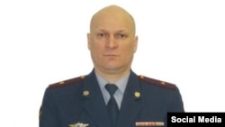 Сергей Коссиев, бывший начальник ИК-7