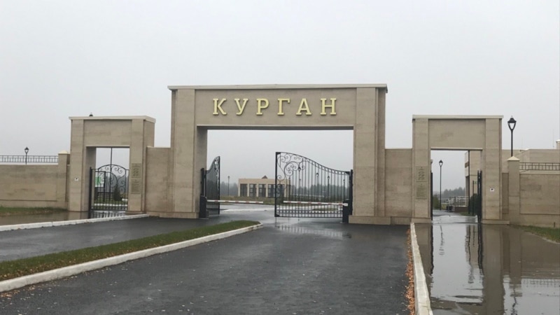 На строительство крематория в Казани необходимо 250 миллионов рублей