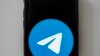 Роскомнадзор разблокирует мессенджер Telegram