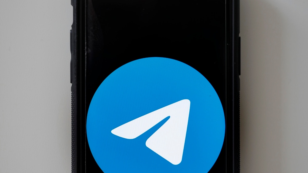 Роскомнадзор разблокирует мессенджер Telegram