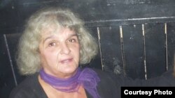 Наталья Шмелькова