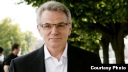 Виктор Храпунов