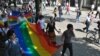 Festivalul LGBT „Curcubeul peste Nistru” la a 13-a ediţie
