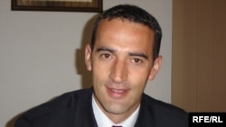 Daut Haradinaj