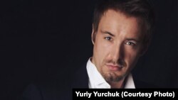 Колишній фінансист, нині оперний співак Юрій Юрчук 