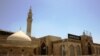 Trashëgimia kulturore e Mosulit