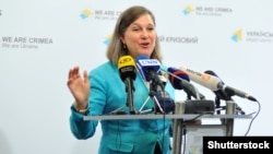 Victoria Nuland