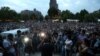 Рада, що координувала протести у Вірменії, саморозпустилася