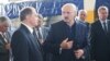 Лукашэнка: У Беларусі толькі лянівы не заробіць