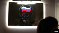 Міжнародний паралімпійський комітет цього тижня заявив, що шістьом росіянам s чотирьом білорусам буде дозволено брати участь під національними прапорами на Паралімпійських іграх в Італії