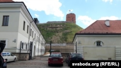 Вільня, архіўнае фота