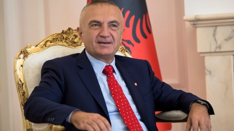 Мета го поздрави формирањето Влада на Косово 