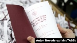 Иллюстративное фото.