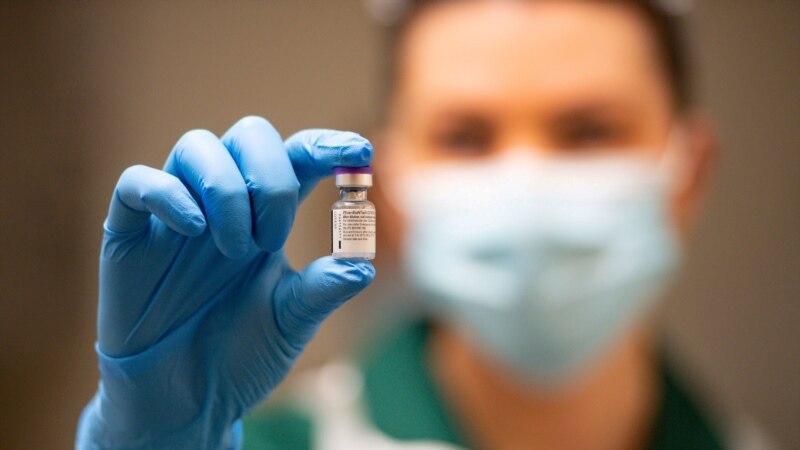 Земјите во ЕУ се борат со бавната дистрибуција на вакцините